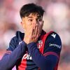 Bologna in ansia: Castro si fa male con l’Argentina