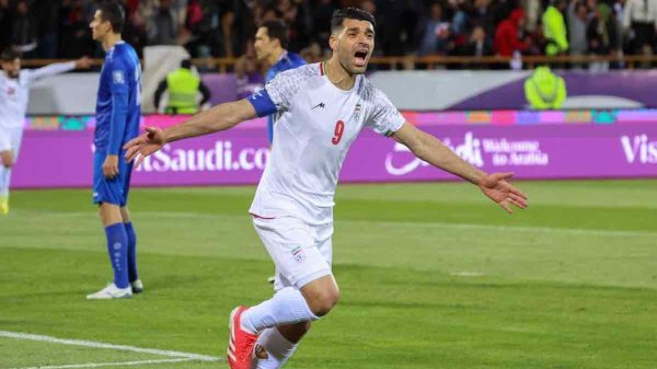 Tutte le squadre fin qui qualificate ai mondiali 2026