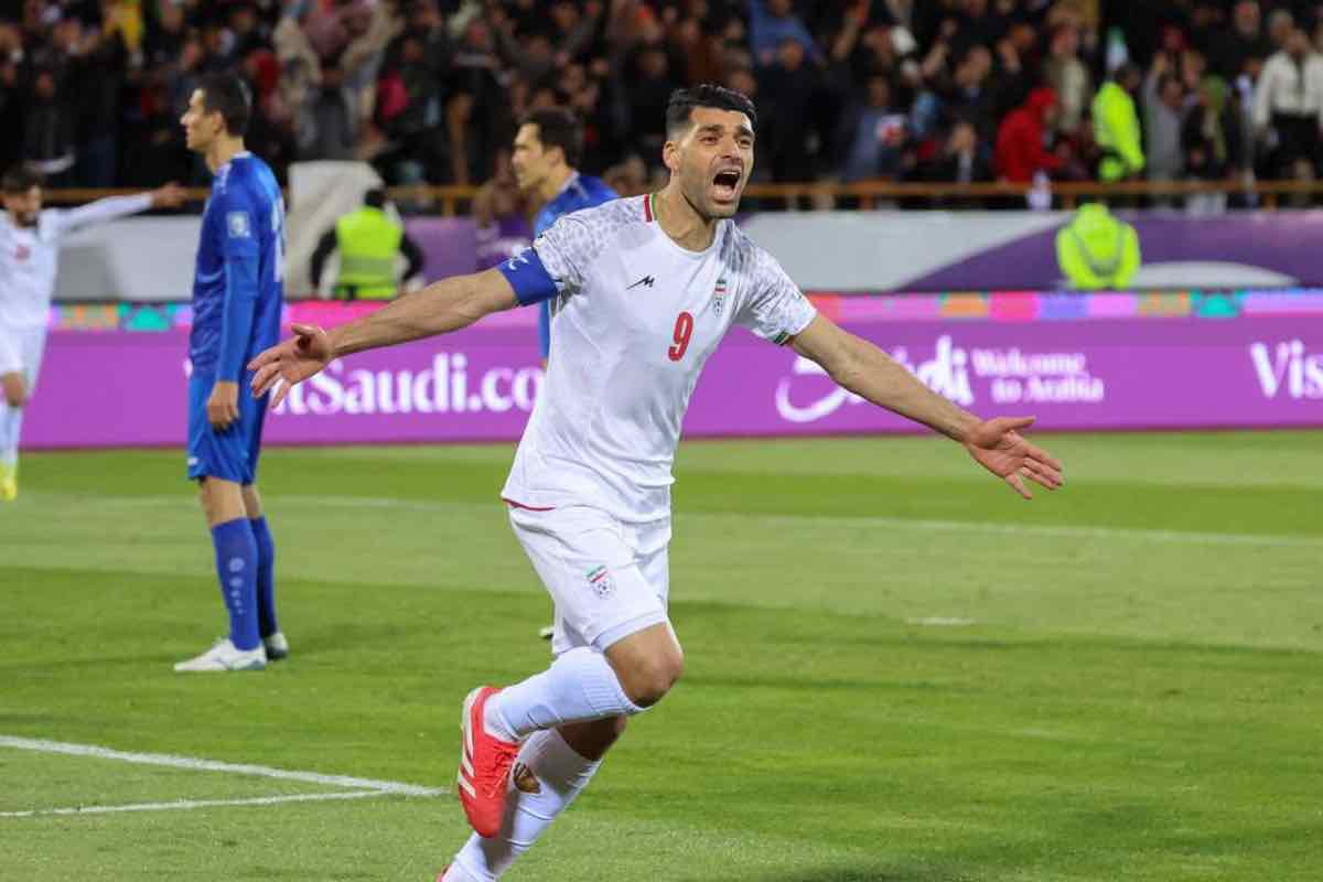 Tutte le squadre fin qui qualificate ai mondiali 2026