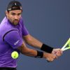 La classifica aggiornata del ranking ATP