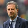 Milan, Paratici in pole per il ruolo di direttore sportivo