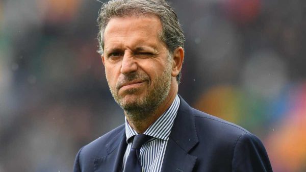 Milan, Paratici in pole per il ruolo di direttore sportivo