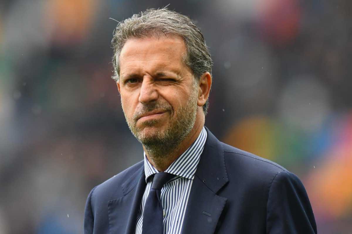 Milan, Paratici in pole per il ruolo di direttore sportivo