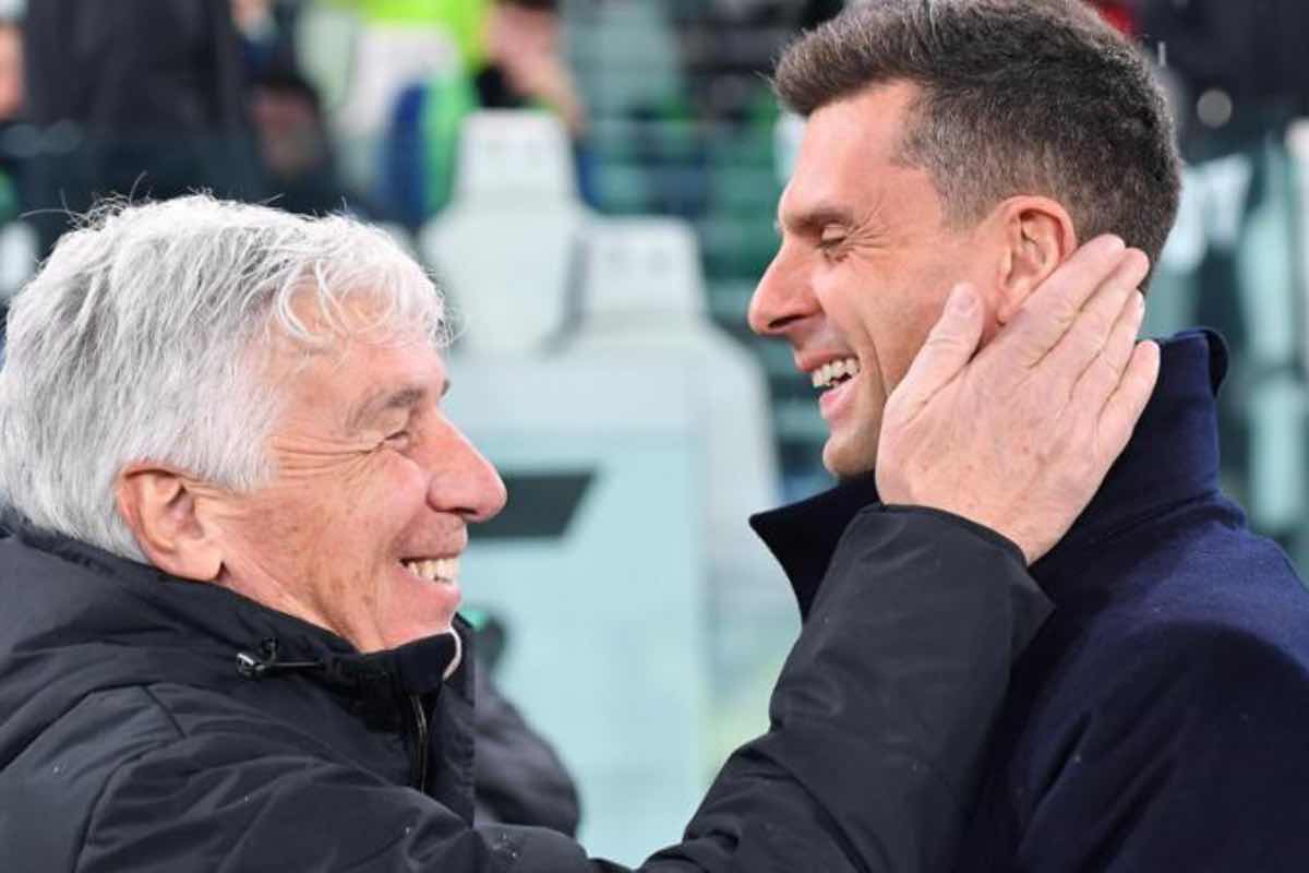 Thiago Motta è uno dei profili monitorati dall’Atalanta per il post Gasperini