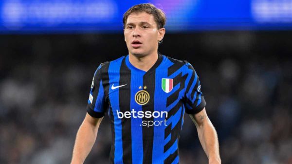 Barella rifiuta l’offerta monstre dell’Al-Hilal