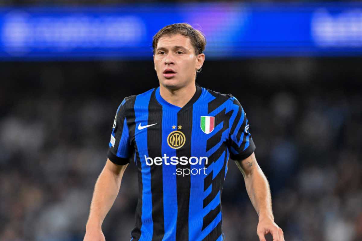 Barella rifiuta l’offerta monstre dell’Al-Hilal