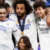 Il figlio di Marcelo ha 15 anni e potrebbe esordire con l’Under 19 nel derby contro l’Atletico Madrid