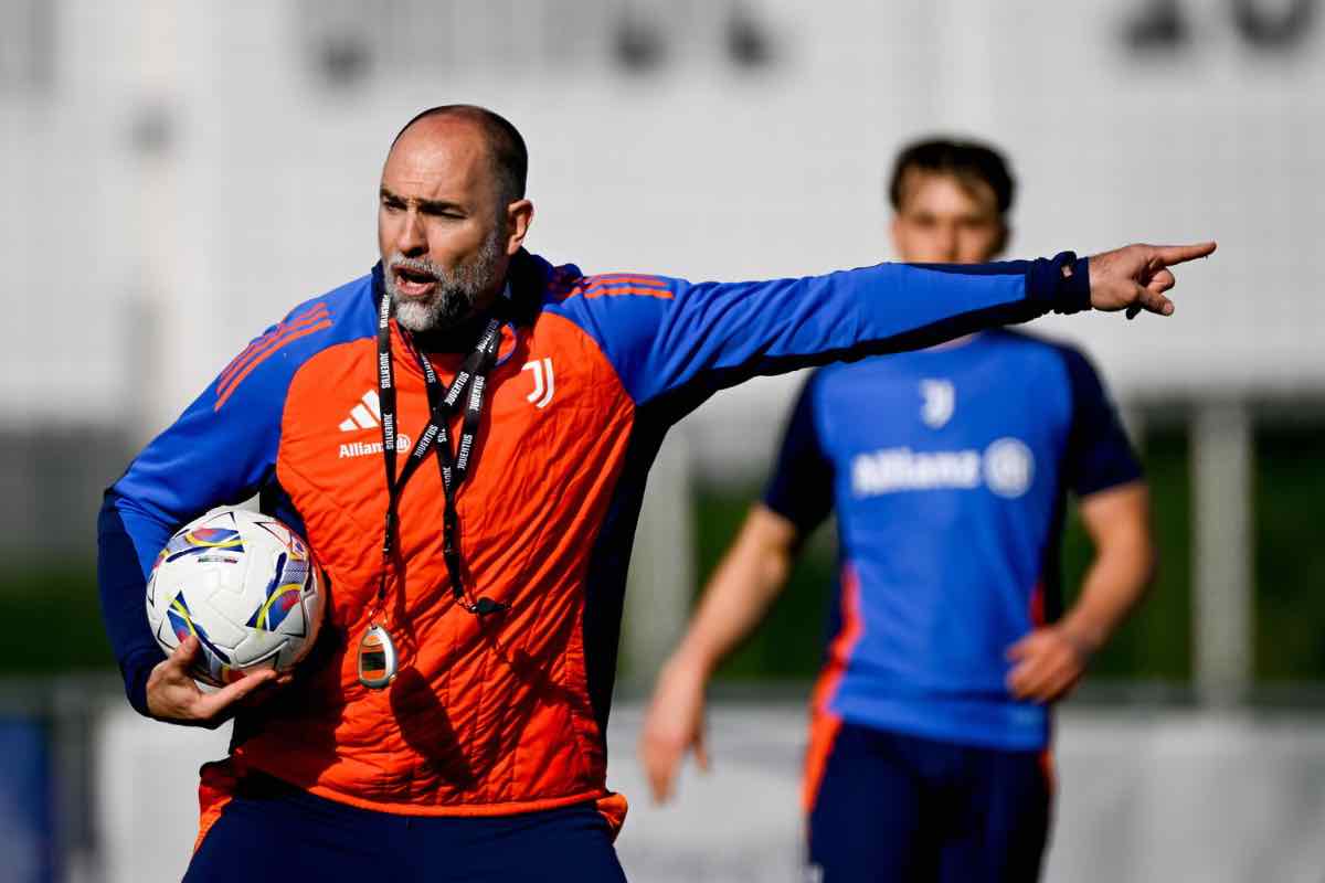 Prima partita da allenatore bianconero per Tudor: le probabili formazioni di Juve-Genoa