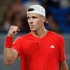 Mensik raggiunge la prima finale di un Masters 1000 ed elogia Sinner