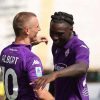 Le probabili formazioni di Fiorentina-Atalanta
