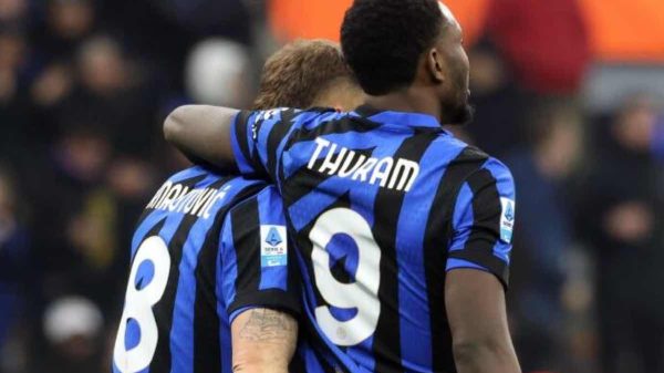 Le probabili formazioni di Inter-Udinese