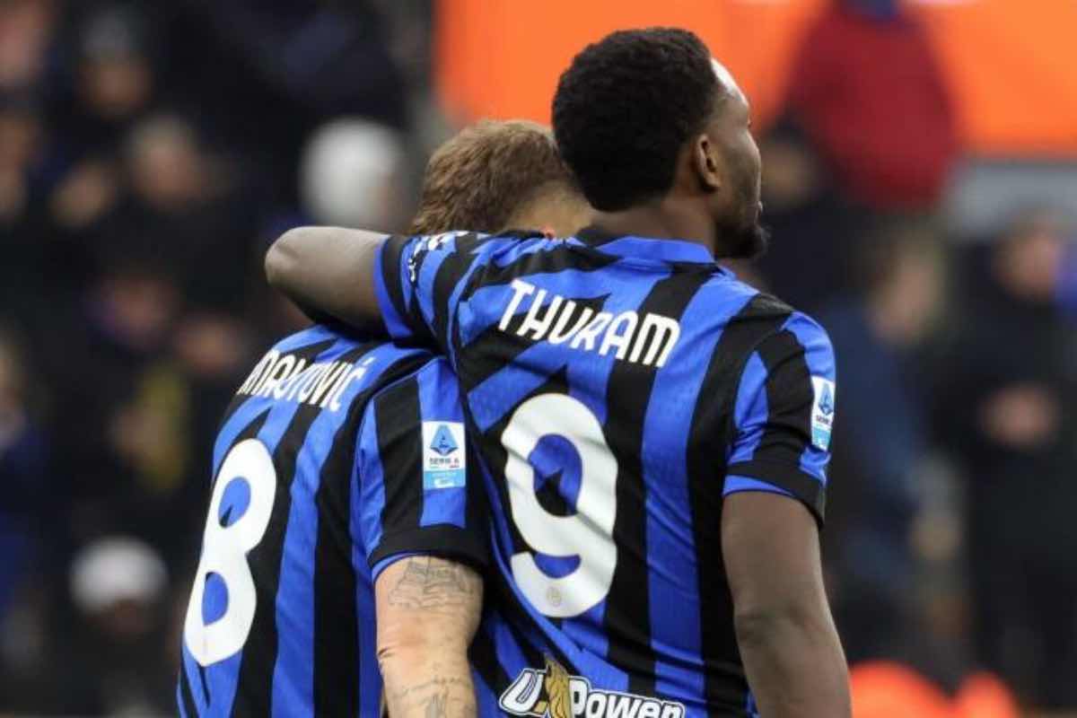 Le probabili formazioni di Inter-Udinese