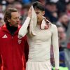 Bayern, in difesa si ferma anche Ito