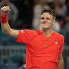 Mensik trionfa all’ATP di Miami