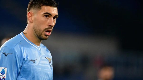 Le probabili formazioni di Lazio-Torino
