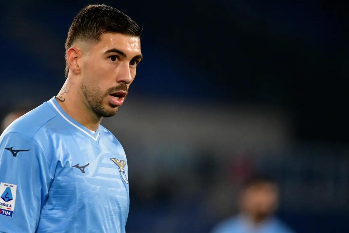 Le probabili formazioni di Lazio-Torino