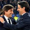 La lotta per lo scudetto è tra Inter e Napoli: il calendario di entrambe