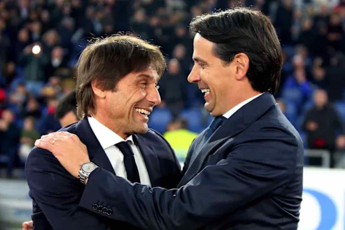 La lotta per lo scudetto è tra Inter e Napoli: il calendario di entrambe