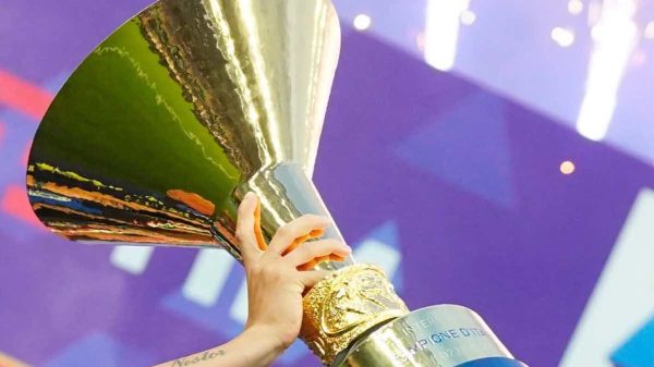 Le date ufficiali della nuova stagione di Serie A