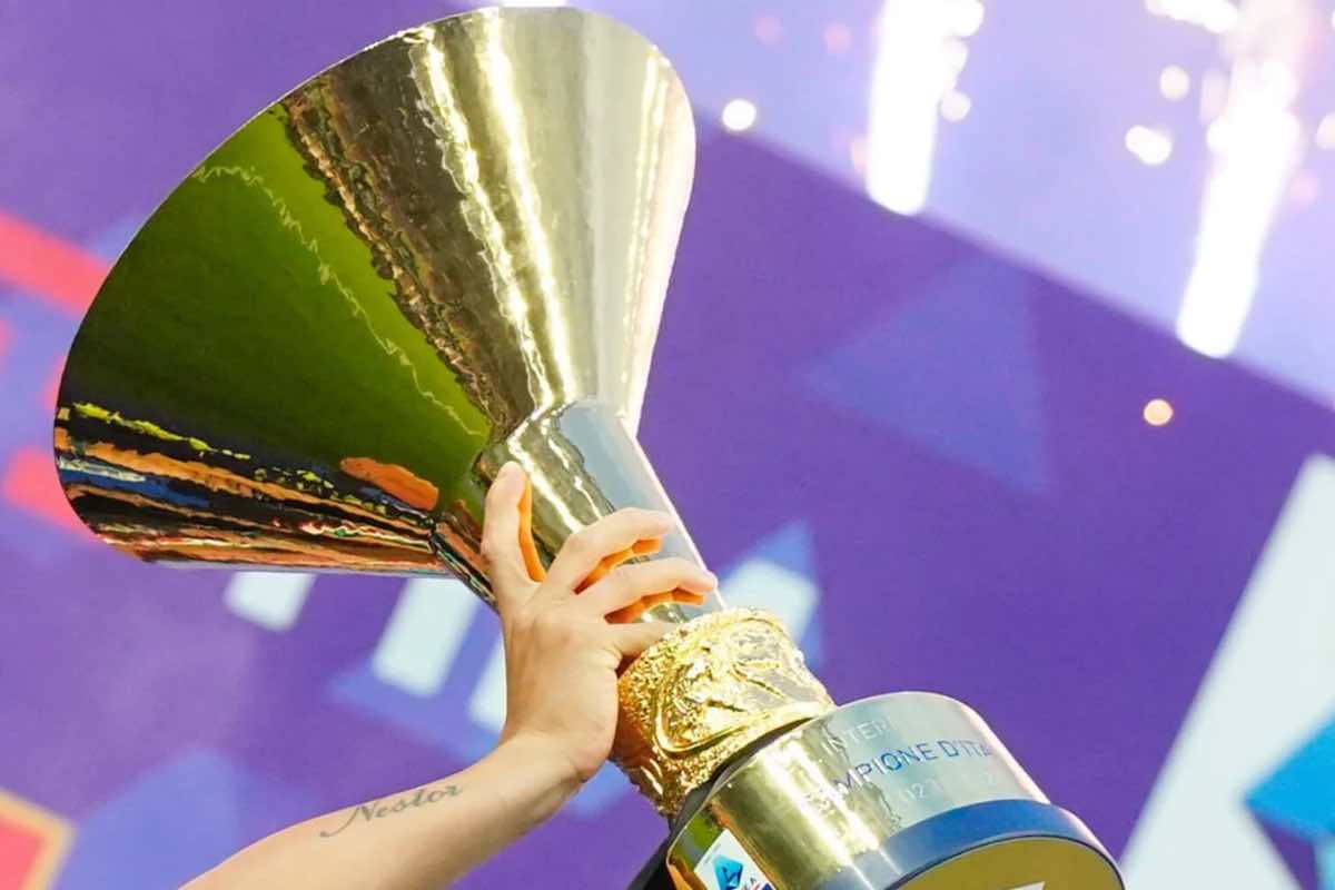 Le date ufficiali della nuova stagione di Serie A