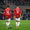 Walker ha criticato Joao Felix all’intervallo della sfida col Napoli
