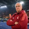 Ranieri contro la Juventus è a caccia di un record