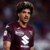 Le parole del difensore del Torino Saul Coco