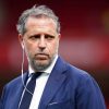 Milan, Paratici primo nome come ds. Per la panchina si pensa a De Zerbi