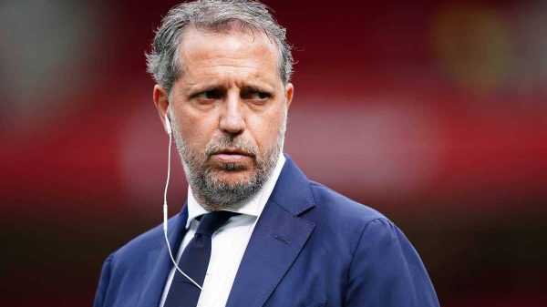 Milan, Paratici primo nome come ds. Per la panchina si pensa a De Zerbi