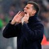 Le parole di Thiago Motta dopo l’esonero dalla Juventus