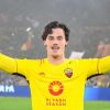 Le parole di Mile Svilar sulla Roma