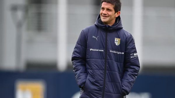 Le probabili formazioni di Parma-Inter
