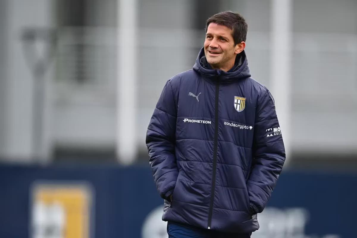 Le probabili formazioni di Parma-Inter