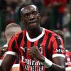 Le probabili formazioni di Milan-Fiorentina