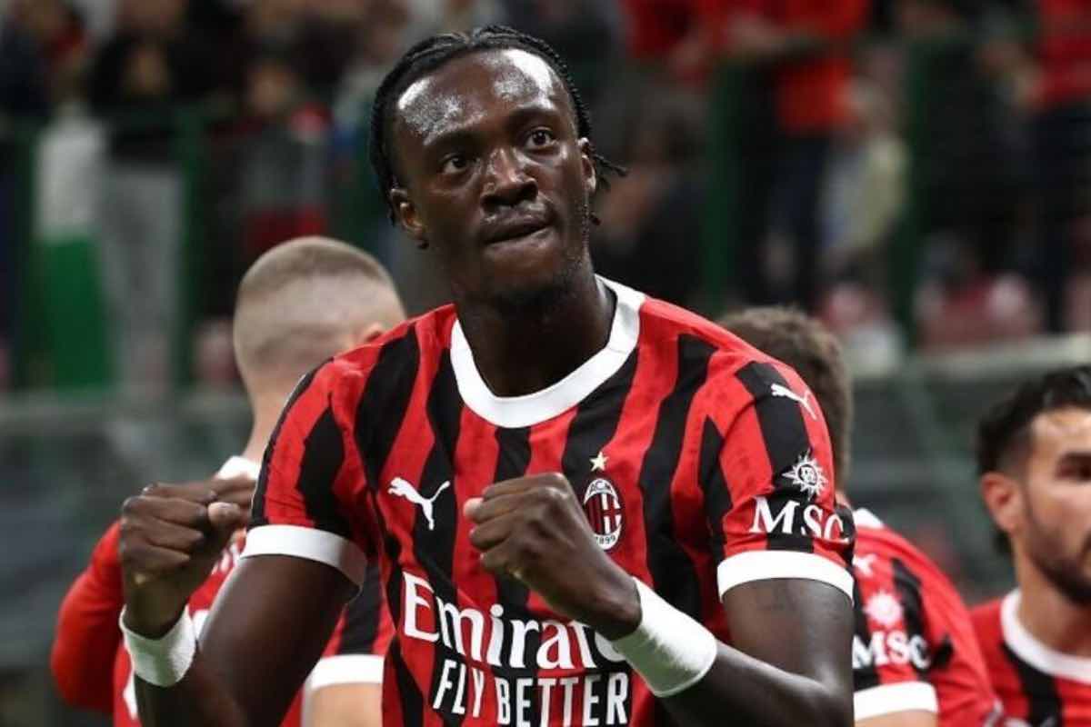 Le probabili formazioni di Milan-Fiorentina
