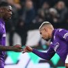 Dodo scherza sulla scommessa fatta con Kean a inizio stagione
