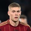 Le probabili formazioni di Roma-Juventus