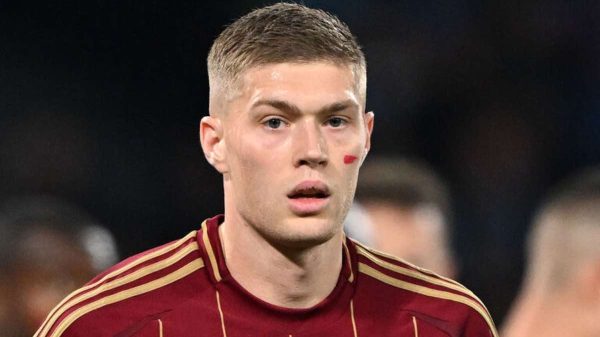 Le probabili formazioni di Roma-Juventus