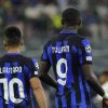 Le probabili formazioni di Bayern Monaco-Inter