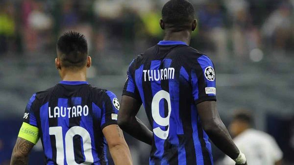 Le probabili formazioni di Bayern Monaco-Inter