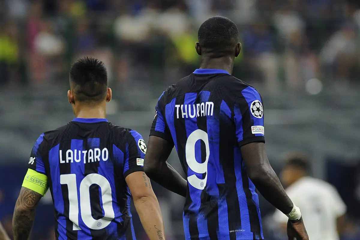 Le probabili formazioni di Bayern Monaco-Inter