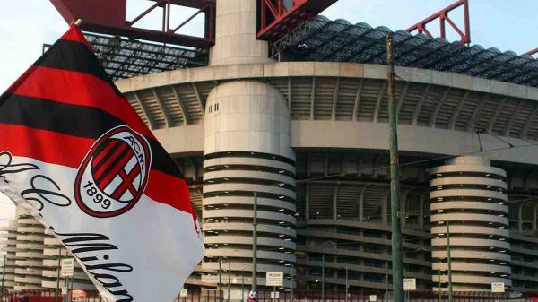 Milanesi prime nella classifica media per spettatori