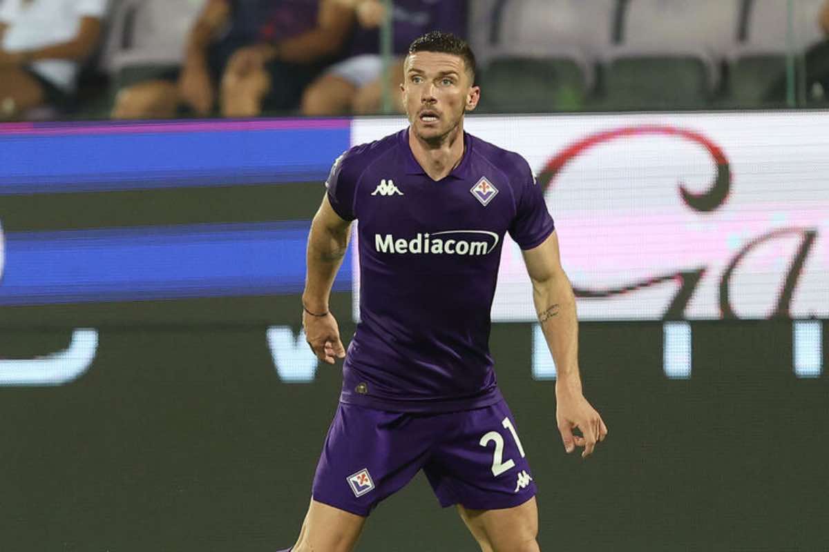 Le condizioni di Robin Gosens e quando rientra in campo