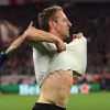 Le parole di Davide Frattesi dopo Bayern-Inter 1-2