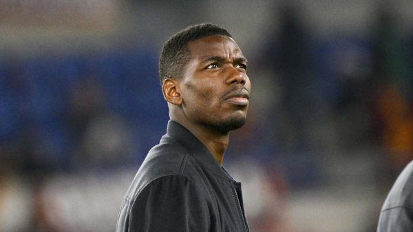 Paul Pogba si racconta a cuore aperto
