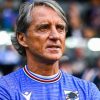 Mancini smentisce le voci di un suo coinvolgimento nella Sampdoria