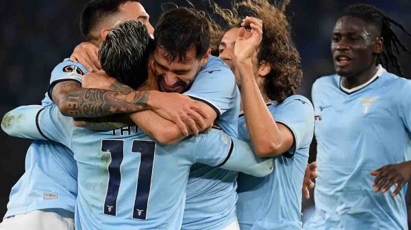 Le probabili formazioni di Bodo Glimt-Lazio