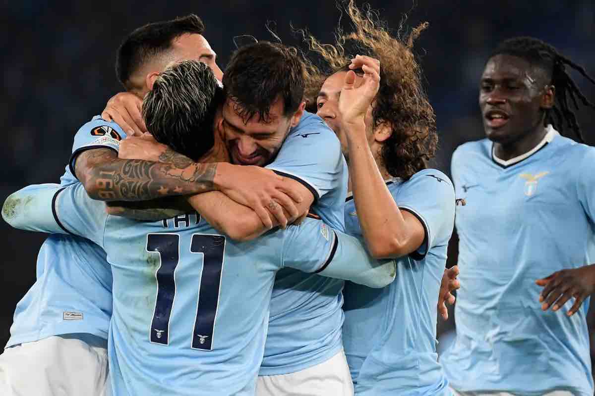 Le probabili formazioni di Bodo Glimt-Lazio