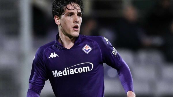 Le probabili formazioni di Celje-Fiorentina