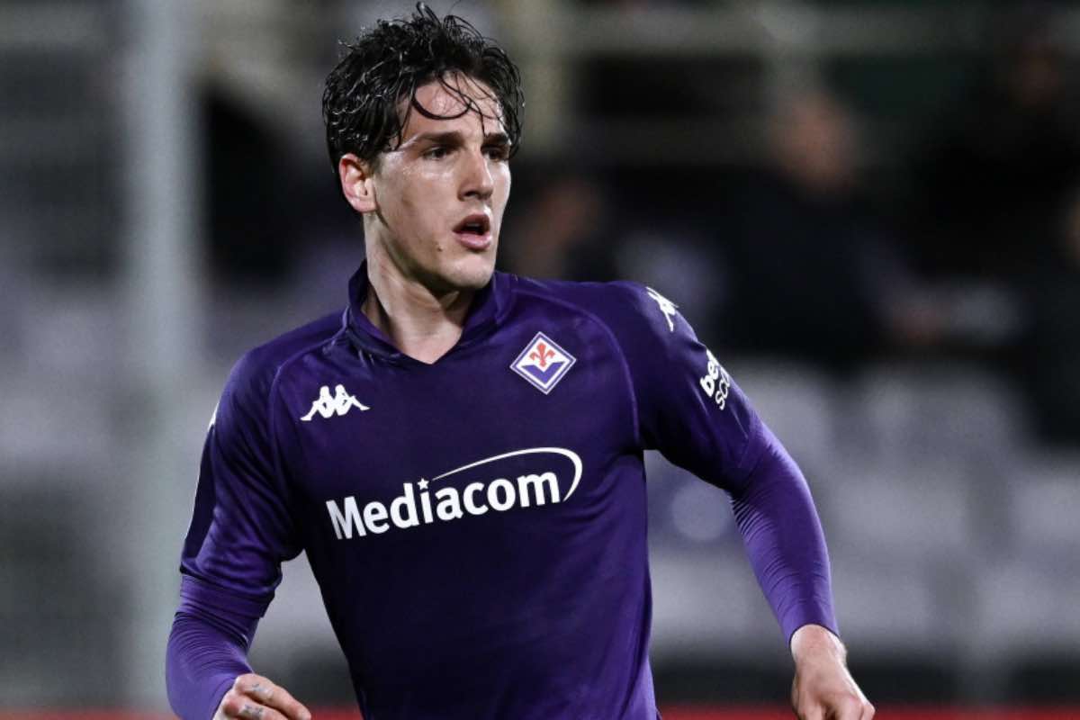 Le probabili formazioni di Celje-Fiorentina